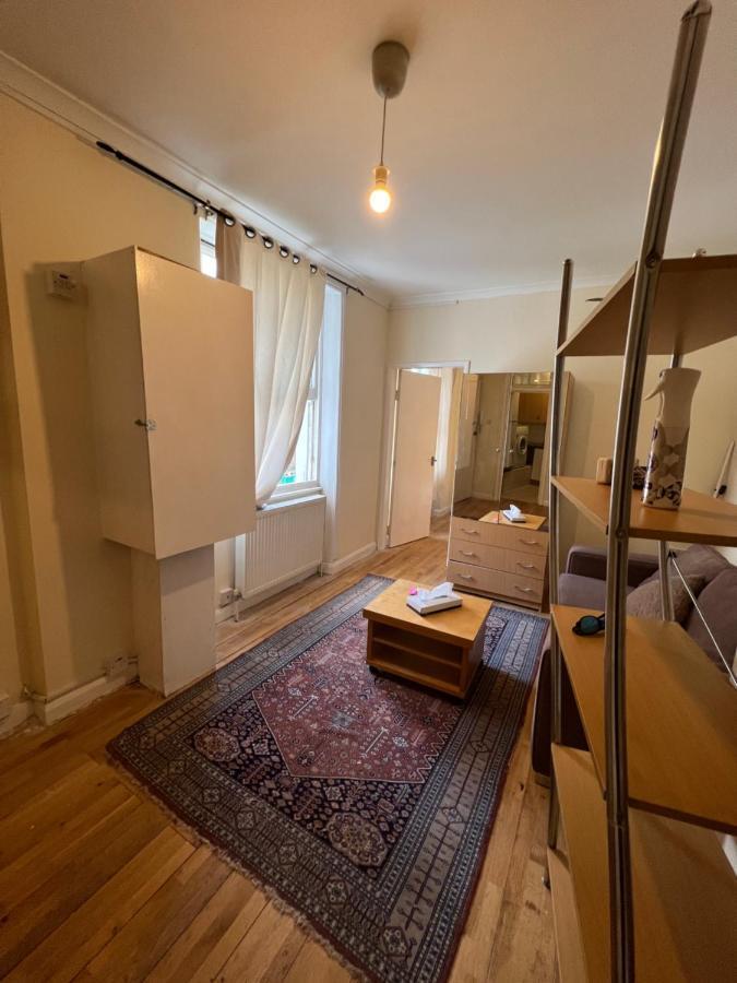 London Stay I Exterior foto